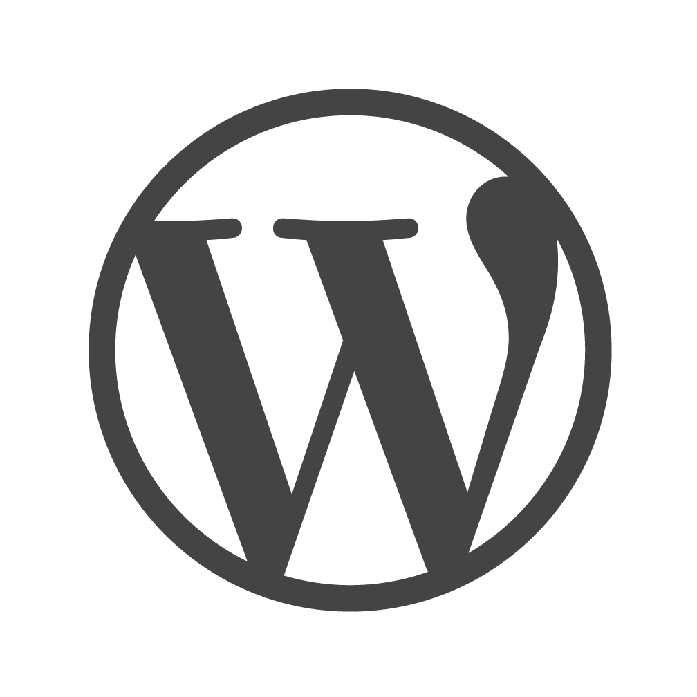 Site Vitrine WordPress