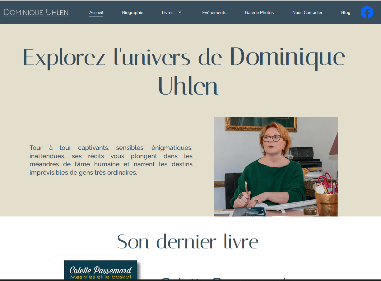 Boutique Shopify