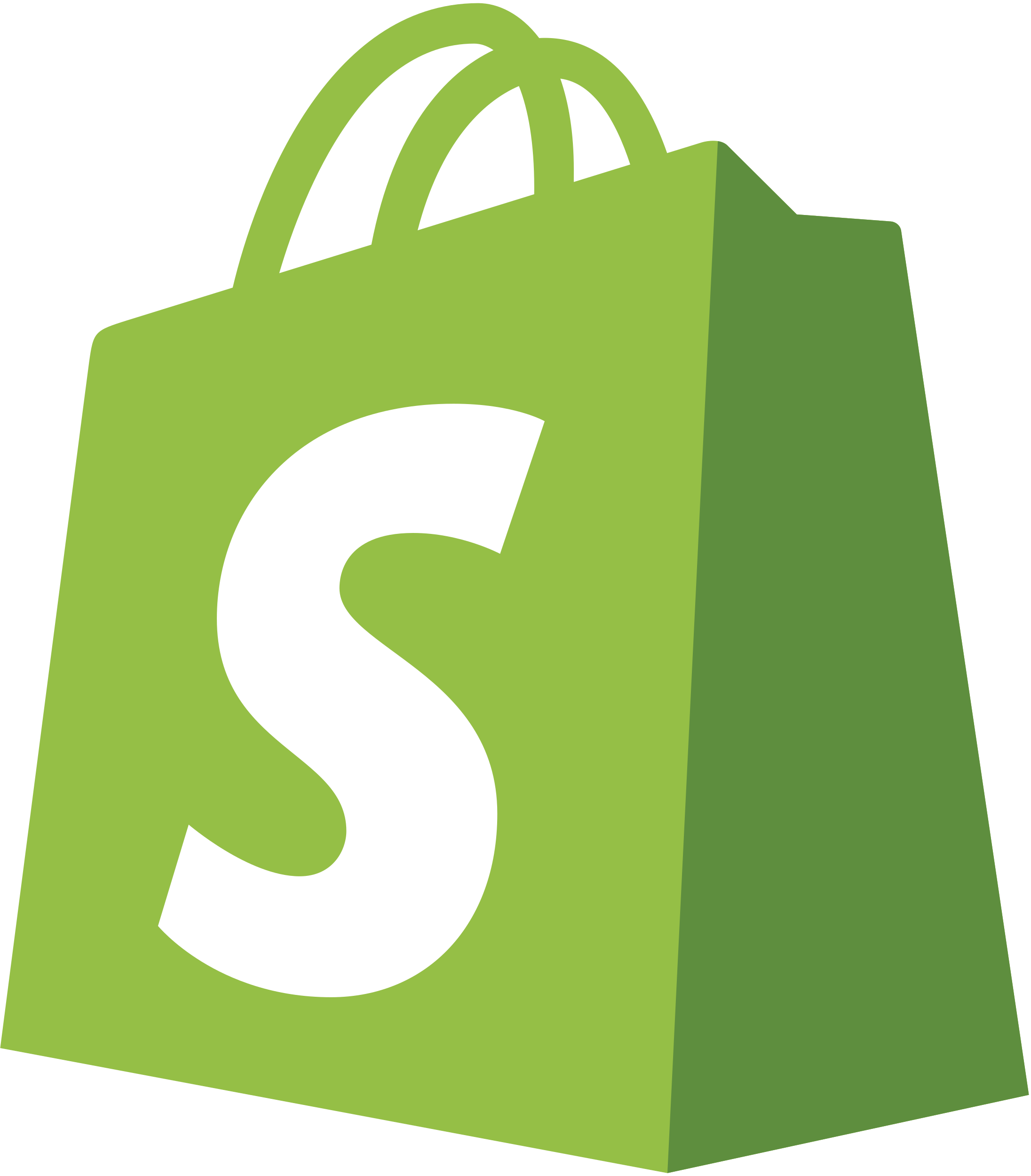 Boutique Shopify